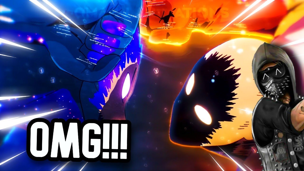 COSMIC GAROU VS SAITAMA IS EVERYTHING I ALWAYS WANTED!!! (REACTION)