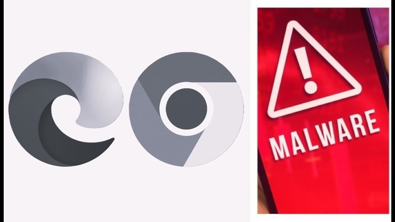 BrenTech - URGENT: These 18 Chrome & Edge Extensions Are MALWARE! (2.3 Million Affected)