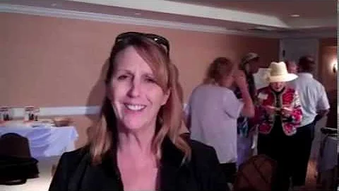 Debra Faris Terstimonial