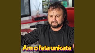 Video thumbnail of "Sandu Ciorba - Am o fata unicata"