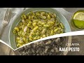 Appetizer: Kale Pesto