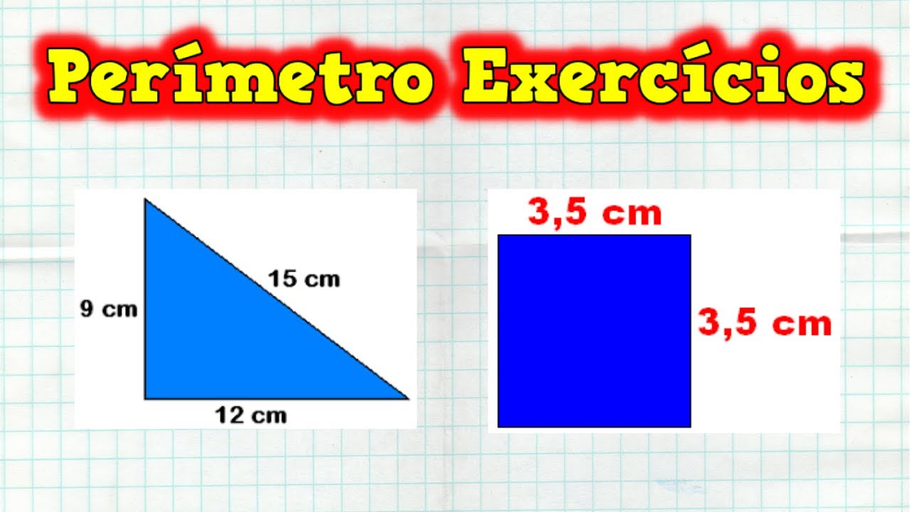 Atividades De Area E Perimetro 5 Ano - HerbsEdu