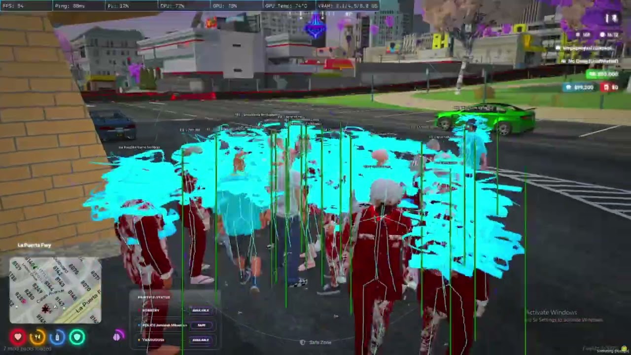 Trip muna tayu S/O @Manto_1k @Gray.1128 @1nonlymgz @htrbkyll @