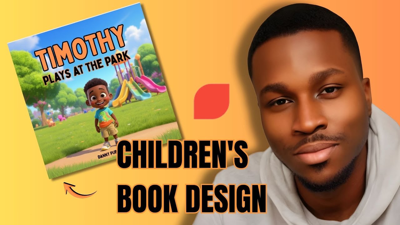 How To Create Children's Books With AI For Amazon KDP in 2026 - YouTube