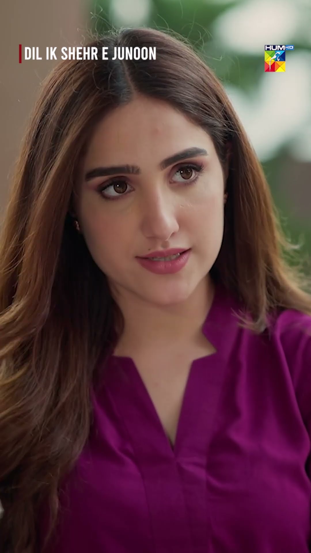 Mujhe Maaf Kardo Shareena...!! #aizaawan #aleehassanshah - Dil ik Shehr e Junoon