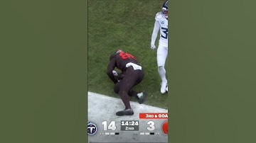 had to throw the wrist up afterwards ⌚