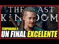 ⚔️THE LAST KINGDOM Temporada 5 | Análisis, Final Explicado y Teorías