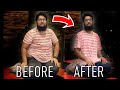 My Weight Loss Journey! How I Lost 60KG (132 Pounds)