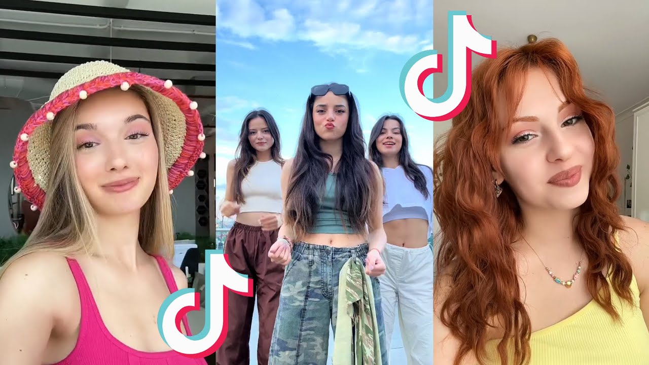 En Yeni Ve En Efsane TikTok Videoları #112 - YouTube