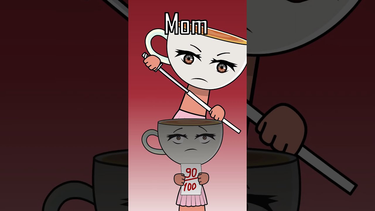 Sprunki Dad VS Mom Who Is The BEST Animation Shorts