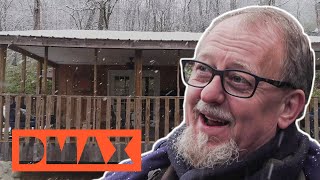 Schnaps im Schnee | Moonshiners | DMAX Deutschland