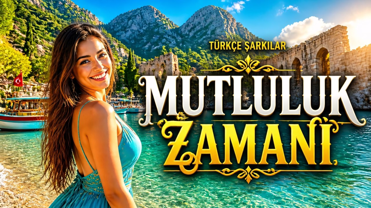 Turkish Dance Pop | Turn Up the Melody - YouTube