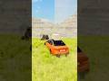 Cars vs Giant Lava Pit – BeamNG.drive 17 #beamng #shorts #beamngdrive #car #usa #viral #india