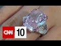 Diamond Auction Trivia