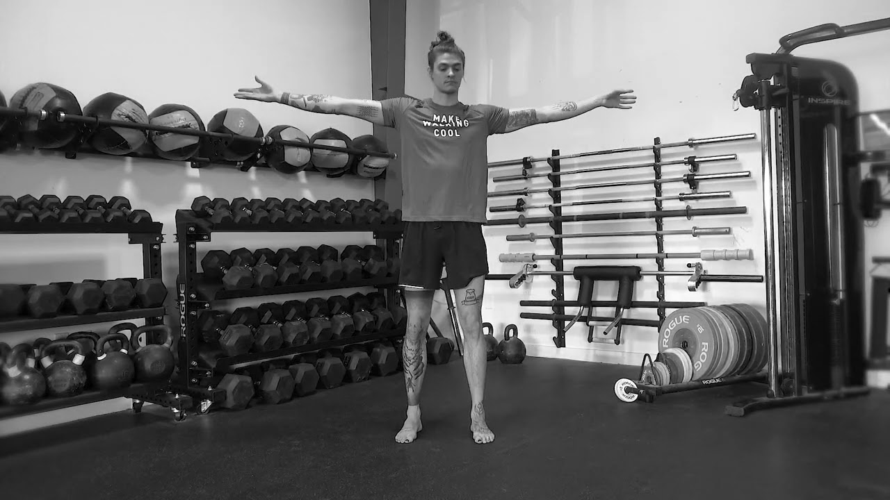 Arm Corkscrew YouTube