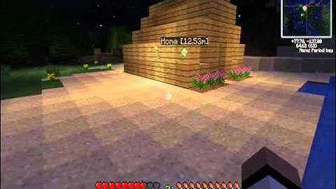 The Tekkit Trio with Adam, NoJ and Looter E02 - Waypoint Fail