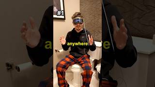 3 Apple Vision Pro Secrets