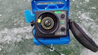 Vexilar Flx-12 Features