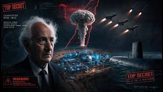 Israel’s Secret Nuclear Program Explained