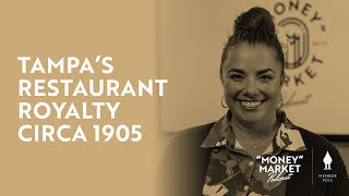 S3 E23 | Doing Dishes at 2 AM: What it Takes to Run a Restaurant That Lasts 5+ Generations