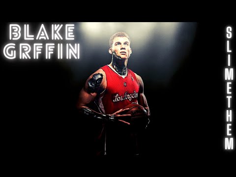 Blake Griffin Mix- “Slime Them”- ft Fivio Foreign & Lil Yachty