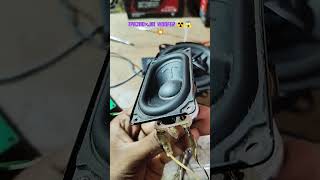 Download Lagu TPA3110×JBL WOOFER BASS TEST ☢️☢️#youtubeshorts #youtube #bass MP3
