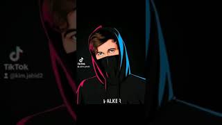 🤘Alan Walker some super photos.#alan walker🤘