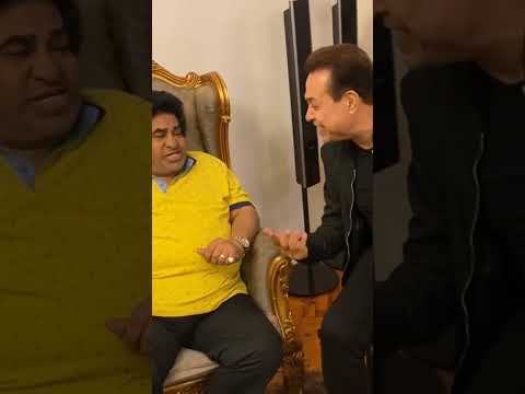 حكيم و عدويه بنج بنج