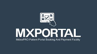 MXPORTAL | Signing Up & Logging In