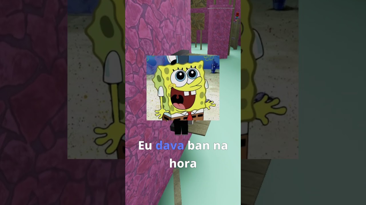 se eu fosse o dono do roblox eu faria isso!