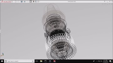 SPECapc for Solidworks 2017: The video
