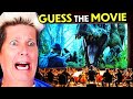 Can YOU Guess The Movie From The Soundtrack?! | Movie Soundtrack Battle