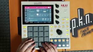 MPC ONE RETRO MPC ONE RETRO