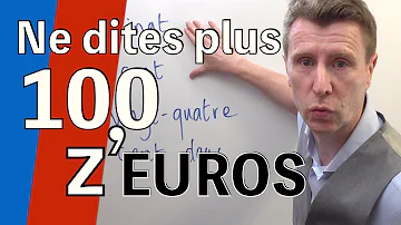 Comment ecrire deux cents euros ?