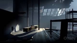 Inside Review(IGN)