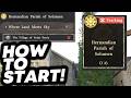 Crimson Desert – Hernandian Parish of Solumen Questline &amp; How to Start