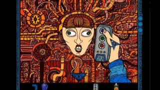 Humanoid 47