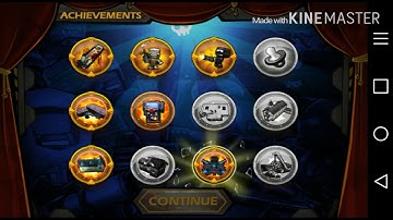 Call of Mini Zombie HACKED!!