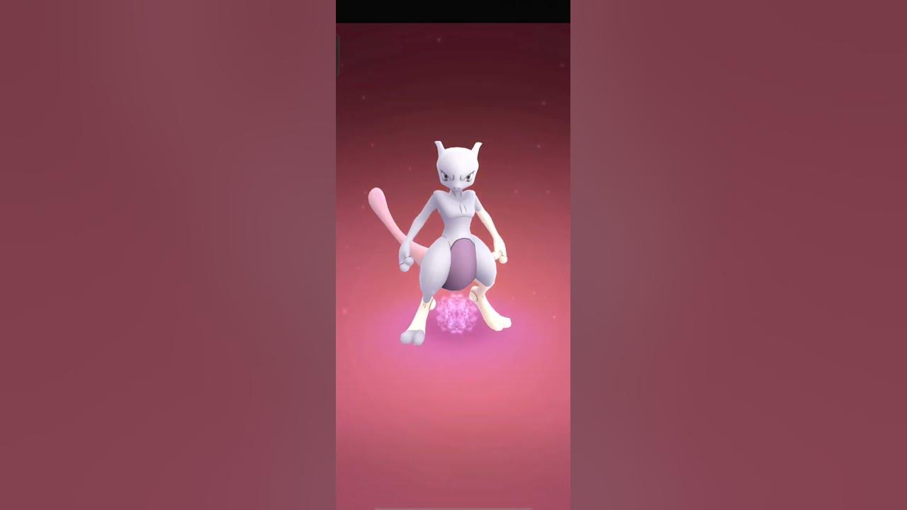 How to get Mewtwo in Pokemon Go - Charlie INTEL