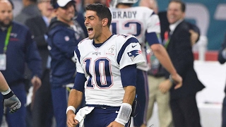 Time To Schein Now Is The Time To Trade For Jimmy Garoppolo