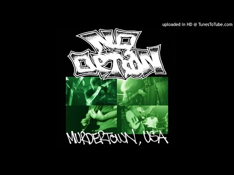 No Option - MURDERTOWN, USA (Full EP)