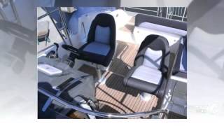 Galia 700 sundeck - power boat, deck boat year - 2012
