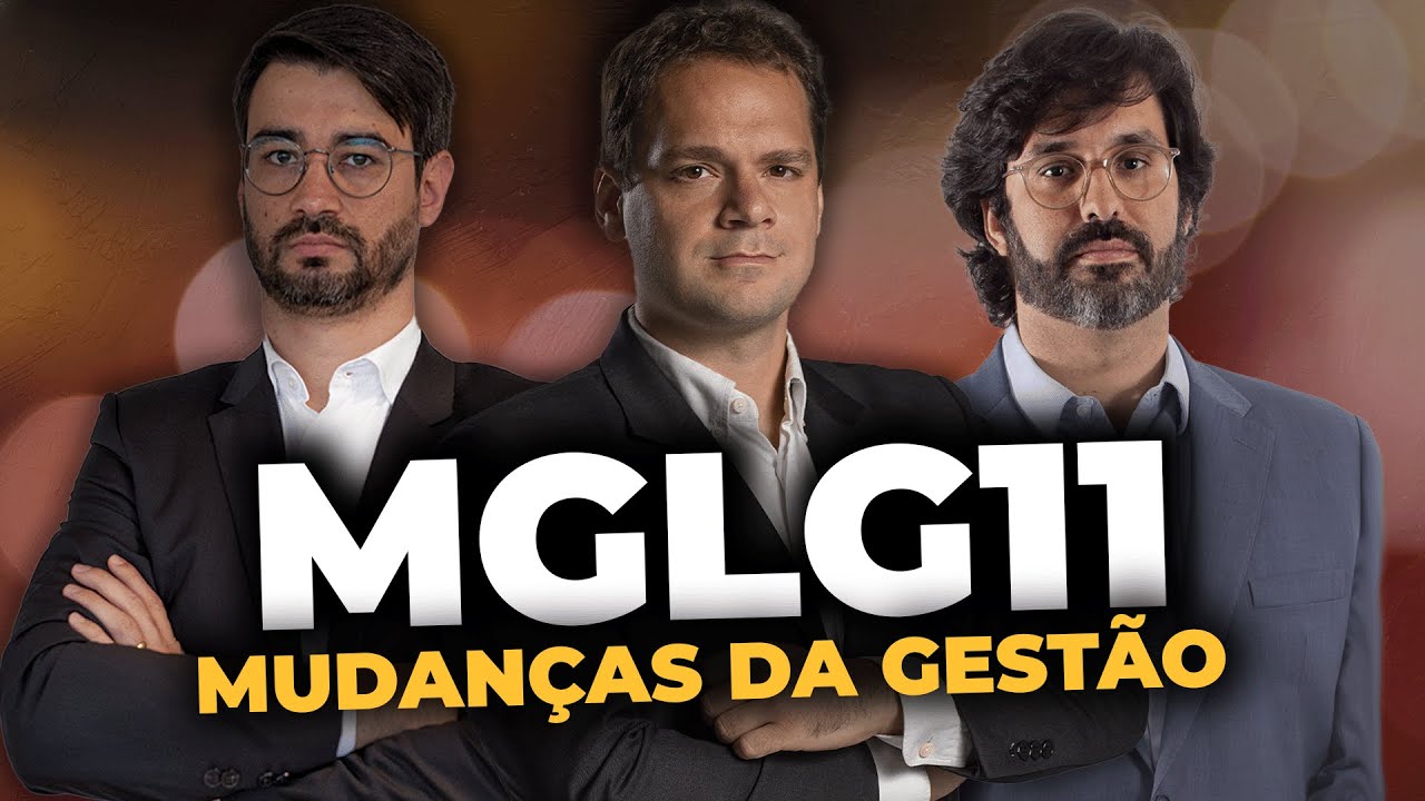 MGLG11: Tudo sobre as Mudanças da Gestão