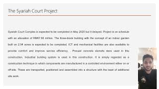 2180067 Modern technologies vs Traditional technologies