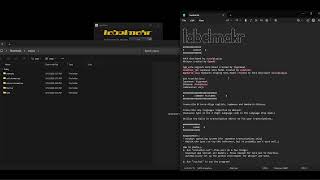 Diffsinger: LabelMakr Easy tutorial for Automatic labels #diffsinger #tutorial