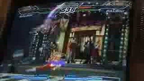 CvS2 (07) - Gerjay (A) vs. Jason Ma (A)