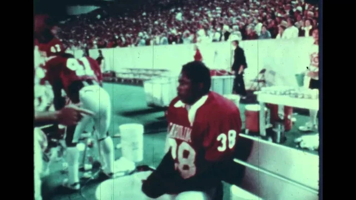 George Rogers: South Carolina Legend