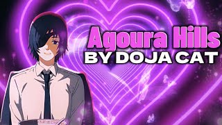 Chainsaw Man - Agoura Hills [ AMV/EDIT ] 4K