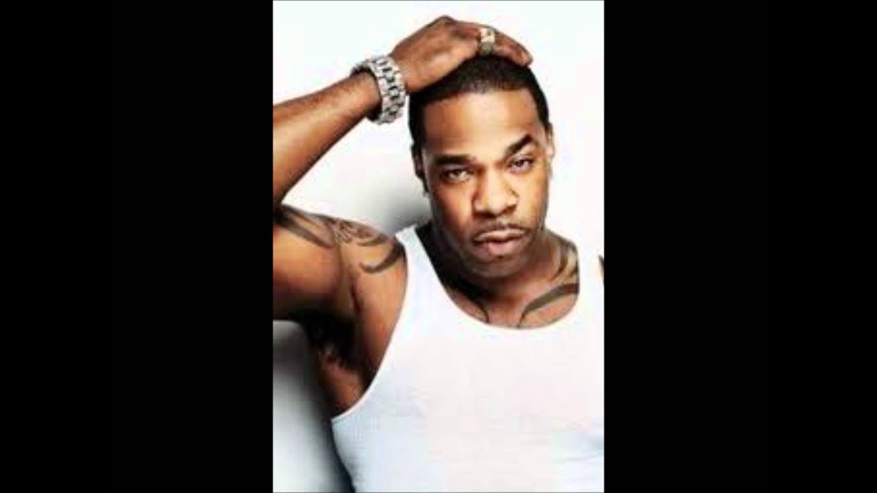 Busta Rhymes - Niggas In Paris Freestyle