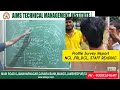 How to Find out TBM to FRL | How to Do Road  Survey | best Land Surveyor Training in Jharkhand 
